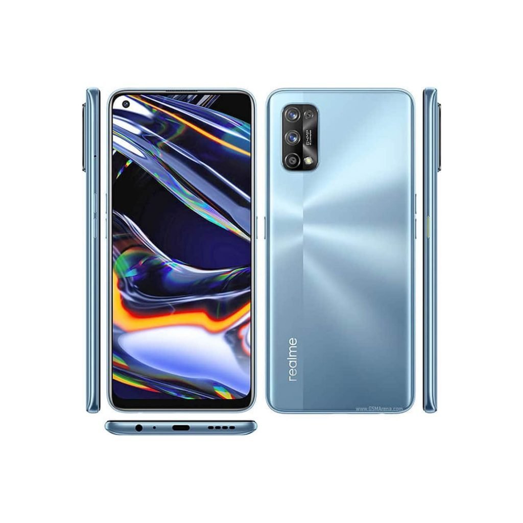 Realme 7 Pro Price in Pakistan Moblel pk