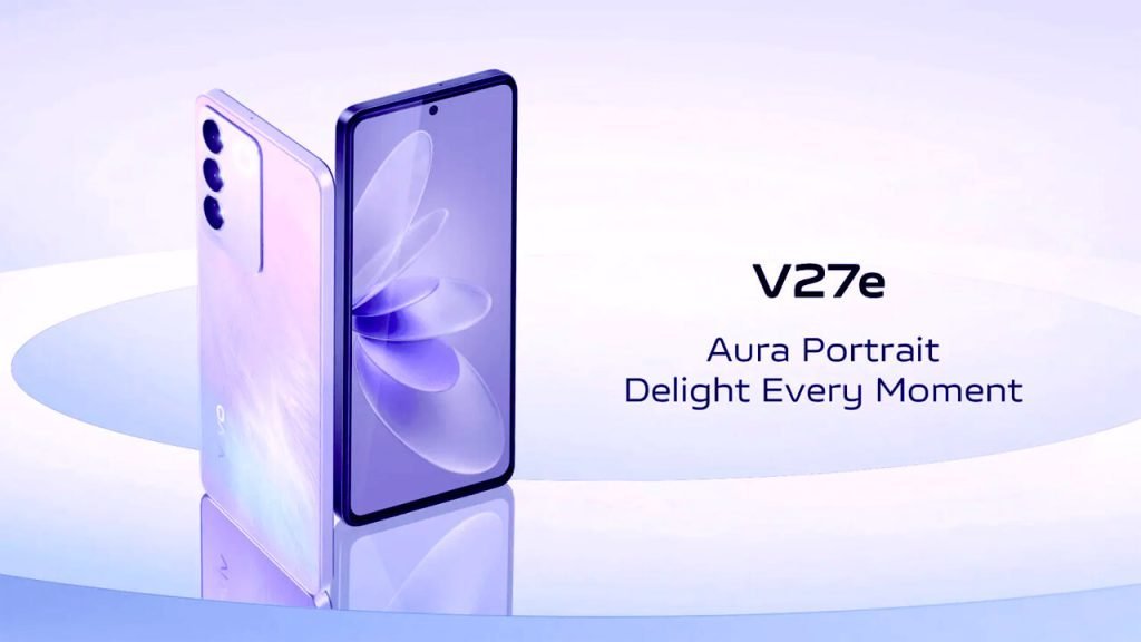 Vivo V27e