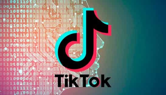 Tiktok new feature group chat