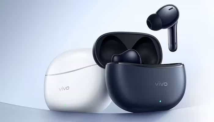 Vivo TWS 3e Wireless Earbuds